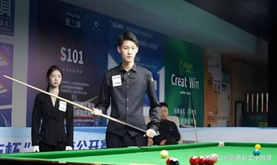 一觉醒来，中国斯诺克5胜4负！2场4-2，王信伯赢德比，女将横扫傅家俊！