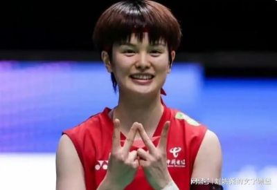 国羽女团亚运会首秀！阵容公布，PK泰国冲4强，NO.1出战，王祉怡陈雨菲登场