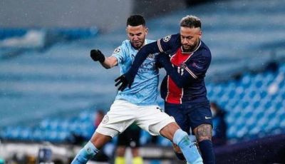巴黎前三轮一胜难求却客场2-1逆转马赛!替补扳平五分钟再丢球遭红牌,联赛七连败怪谁