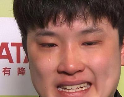 张本智和没想到，亚运会开打前自己的公开叫板，竟撞上了“硬茬”