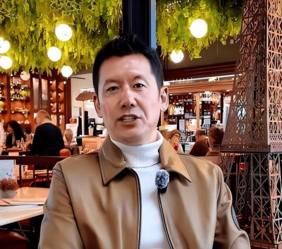 星二代零出场被嘲男模，杨晨儿子高二退队，考进重点大学谁更清醒