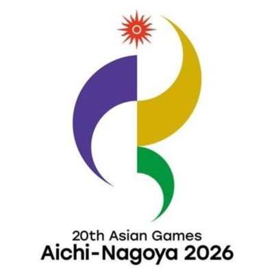 赛场内外 亚洲同心