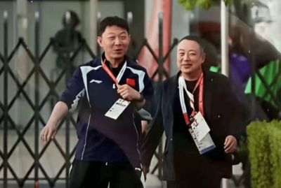 台风暴雨来了，国乒会搬出游轮？抵达日本，刘国梁或出手，已和王励勤见面
