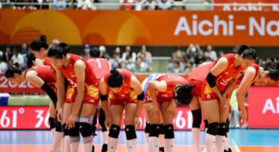 中国女排3-2逆转泰国,时隔22天成功复仇,吴梦洁勇夺28分成胜利英雄