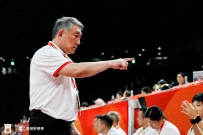 中国女篮大胜印尼69分！宫鲁鸣：这不算什么，大家决赛瞧我们的吧