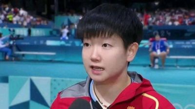 央视直播！女团激战，孙颖莎、王曼昱领衔冲四强