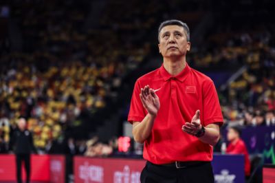 准！中国男篮三分31投16中&命中率51.6% 罚球19中17&命中率89.5%