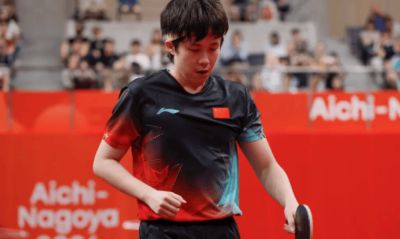 CCTV直播！亚运9月22日赛程：王楚钦孙颖莎领衔，国乒男女团双线冲四强！