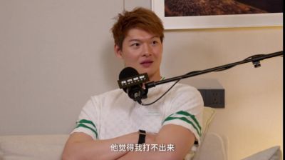 王哲林：有些球员思想是错的 他觉得打不出来就是别人针对自己