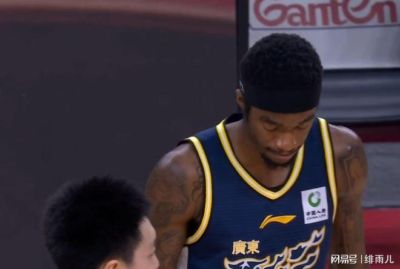 终于等到了！广东队迎来补强机会，NBA空间型内线将驰援亚帅？