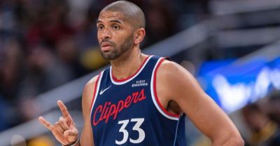 尼古拉斯-巴图姆宣布退役 正式结束18年NBA生涯