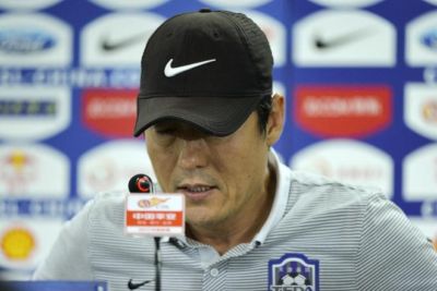 还有你的事？韩国教练李林生被移送检方，曾执教泰达仅一胜