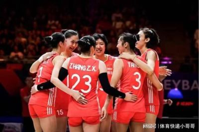 中国女排陈厚羽凭什么首发，教练有自己的想法，凭的就是这两点