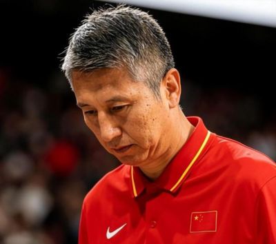 郭士强若下课，谁来执教中国男篮？我来出三个方案
