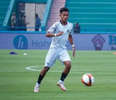 2-1！菲律宾U23击败科威特，双双出局，水平业余，3次空门不进