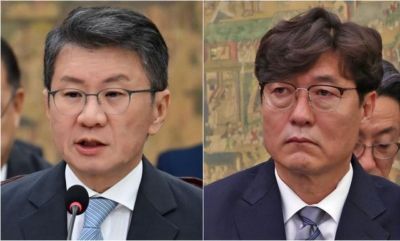 韩国足协前主席郑梦奎等人被移送检察机关，涉嫌在任命韩国队前主教练洪明甫过程中制作虚假材料，使其获聘程序看起来合法合规