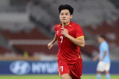 0-2！越南U23两球落败，技术流如“绣花”，短板明显，仍闯进8强