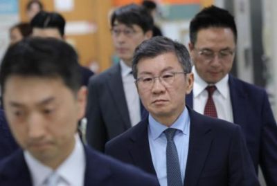 郑梦奎:洪明甫的任命是按正常程序来的,从未有任何舞弊行为