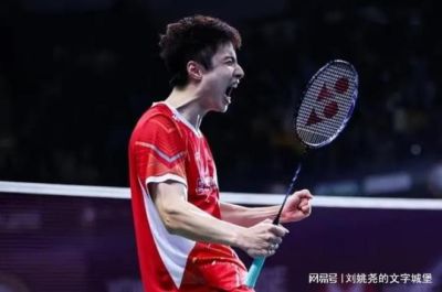 3-0！国羽女团横扫进亚运会4强，或战印尼，男团阵容公布，石宇奇领衔出战！