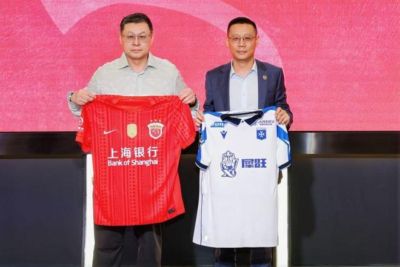 上海海港U17队留洋欧塞尔,真正的成长永远发生在舒适区外