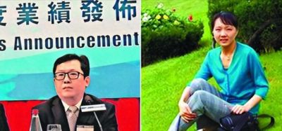 最牛美女处长，1000天和男上司开房410次，临时工晋升财务副处长