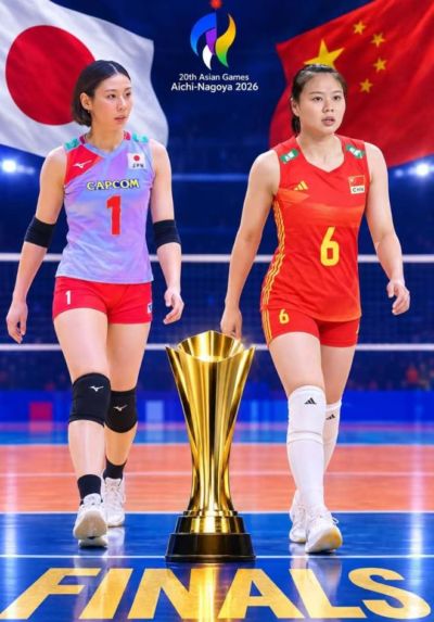 冲击第十冠！中国女排vs日本女排，胜负手不是吴梦洁，而是这3招
