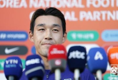 宋旼奎：感谢李刚仁邀我看马德里德比；重返韩国队感觉很好