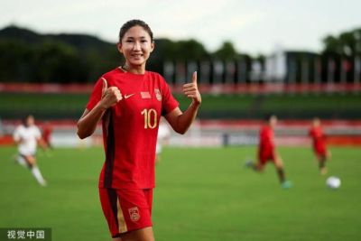 亚运会女足8强出炉：中国女足战越南女足 中秋节当天开踢