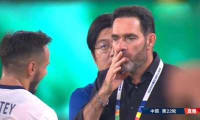三镇烂在管理！邓卓翔还肯救火吗？千万别立军令状！辽沪鲁滇个个难啃