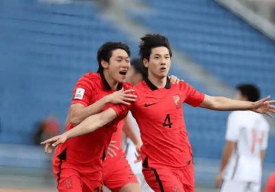 亚运男足D组头名战：韩国亚运男足VS沙特阿拉伯亚足赛事前瞻