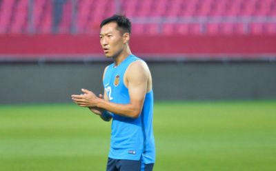 U23国足与伊朗战平：年轻球员表现引人注目，阵容短板仍需改善