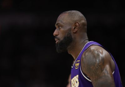 Windhorst：詹姆斯不会再举办加盟发布会 没有人知道他会去哪儿