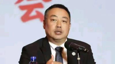 格局拉满！100周封神纪录诞生，刘国梁坐镇亚运击碎所有谣言