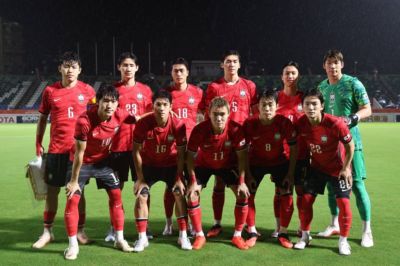 韩媒：韩国U23男足力争小组头名避乌兹 年初亚洲杯曾负对手