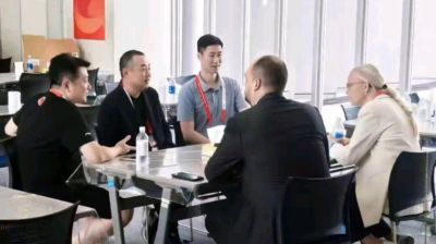 重磅三方会晤！3人密谈暗藏深意，樊振东回归迎来关键转机