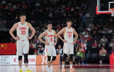 中国男篮亚运无缘奖牌后，杨毅说出大实话，姚明七年前一句话应验了