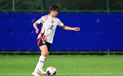 日本4-0战胜中国台北，亚运女足八强全部出炉：五大劲旅悉数在列
