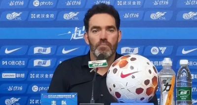 9月22日：两个教练连续两年带不同队降级，中超要出魔幻纪录了，可这锅真该他们背吗