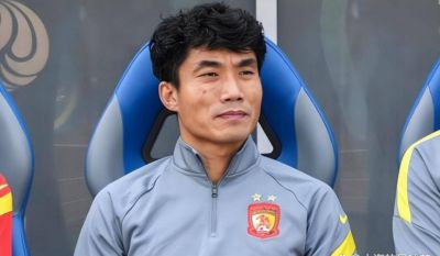 郑智的果敢抉择：拒绝青岛西海岸续约，推荐武磊恩师接班却遭辟谣