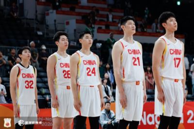 媒体人:真正阻碍中国篮球发展进步的是政策的毫无远见和朝令夕改