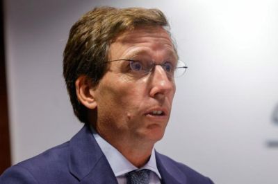 马德里市长：卡萨布兰卡比马德里更有机会办2030世界杯决赛