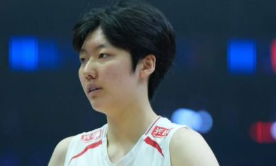 女排亚运收获满满！副攻挖双子星，张籽萱盘活进攻，董禹含成奇兵