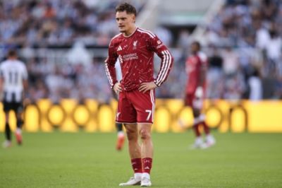 TA:外界希望克洛普能够拯救现阶段深陷低谷、饱受争议的维尔茨