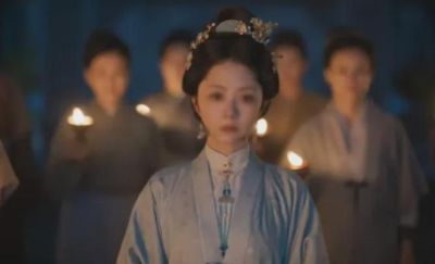 为啥很多娱乐公司不太待见谭松韵？不是演技不行，也不是长相问题，是她太清醒了，清醒到公司算完账发现，那套变现路子在她身上走不通