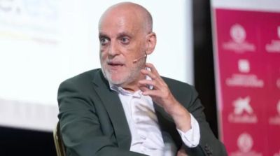 皇马批西甲主席：精力都用来攻击皇马，不干正事