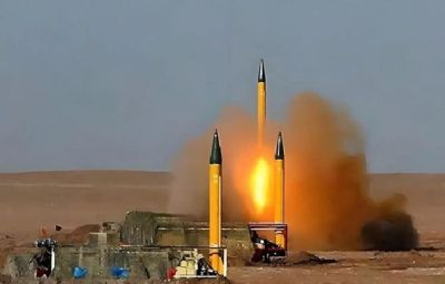60万大军全部进入一级战备，战略武器参战已成定局，一切准备就绪