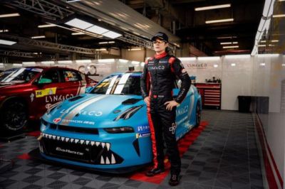 从练习赛到正赛 领克03+TCR赛车一场没落