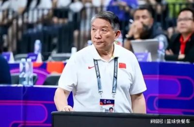 中国女篮两战狂胜134分！宫鲁鸣赛后却直言别学男篮：又给郭士强伤口撒盐