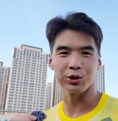 完成国安生涯首秀！刘邵子洋：很激动也很荣幸，丢球非常不应该