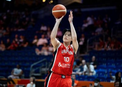 随着日本女篮89-67，亚运女篮最新积分榜出炉
